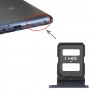 For Xiaomi Black Shark 5 Pro / Black Shark 5 SIM Card Tray + SIM Card Tray (Black)
