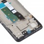 Alkuperäinen LCD -näyttö Xiaomi Redmi Note 11T Pro / Redmi Note 11T Pro+ / POCO X4 GT Digitizer Koko kokoonpano kehyksellä