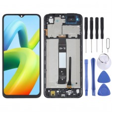 Original LCD Screen For Xiaomi Redmi A1 / A1+ Digitizer Full Assembly with Frame