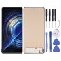 TFT LCD Screen For Xiaomi Redmi K50 Gaming / Poco F4 GT with Digitizer Full Assembly