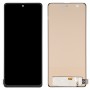 TFT LCD Screen For Xiaomi Redmi K50 Gaming / Poco F4 GT with Digitizer Full Assembly