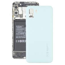 För Xiaomi Redmi A1 / Redmi A1+ Original Battery Back Cover (Green)