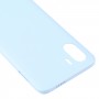 Xiaomi Redmi A1 / Redmi A1+ alkuperäinen akun takakansi (sininen)