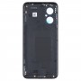 Für Xiaomi Poco M5 / Poco M5 Indien Original Batterie zurück -Abdeckung (schwarz)