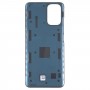 Für Xiaomi POCO M5S Original Battery Rückenabdeckung (schwarz)