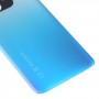 Xiaomi Poco M5S: n alkuperäinen akun takakansi (vihreä)