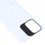 За Xiaomi Poco M5S Оригинален капак на батерията (бял)