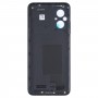 Für Xiaomi Redmi 11 Prime Original Battery Rückenabdeckung (schwarz)