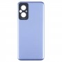 For Xiaomi Redmi 11 Prime Original Battery Back Cover(Purple)