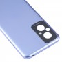 עבור Xiaomi Redmi 11 כיסוי גב סוללה מקורי של סוללה (סגול)