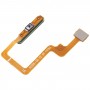 För Xiaomi Redmi K40S / POCO F4 Original FingerPrint Sensor Flex Cable (Black)