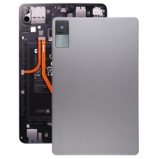Dla Xiaomi Redmi Pad oryginalna tylna pokrywa baterii (czarna)