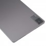 Dla Xiaomi Redmi Pad oryginalna tylna pokrywa baterii (czarna)