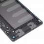 A Xiaomi Redmi Pad eredeti akkumulátoros hátlapjának (fekete)
