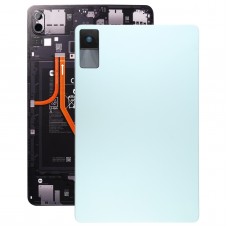 A Xiaomi Redmi Pad eredeti akkumulátoros hátlapjának (zöld)