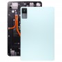 Pro Xiaomi Redmi Pad Original Baterie Back Back Cover (Green)