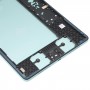 Для Xiaomi Redmi Pad Original Back Back Cover (зеленый)