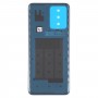 A Xiaomi Redmi Note 12 eredeti akkumulátoros hátlapja (kék)