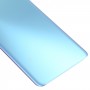 For Xiaomi Redmi Note 12 Original Battery Back Cover(Blue)