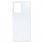 For Xiaomi Redmi Note 12 Original Battery Back Cover(White)