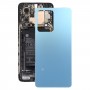 Für Xiaomi Redmi Note 12 Pro Original Battery Rückenabdeckung