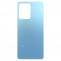 Per Xiaomi Redmi Note 12 Pro Battery Battery Original Battery Cover