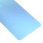 Для Xiaomi Redmi Note 12 Pro Оригинальная задняя крышка аккумулятора