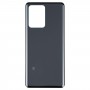 Per Xiaomi Redmi Note 12 Pro+ / Redmi Nota 12 Discovery Batteria originale Cover (Black)
