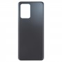 Für Xiaomi Redmi Hinweis 11T Pro / Note 11t Pro+ / Poco X4 GT Original Batterie zurück -Abdeckung (schwarz)