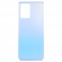 For Xiaomi Redmi Note 11T Pro / Note 11T Pro+ / Poco X4 GT Original Battery Back Cover(Blue)