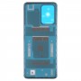 За Xiaomi Redmi Note 11t Pro / Note 11T Pro+ / Poco X4 GT Оригинален капак на батерията (син)
