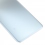Для Xiaomi Redmi Note 11t Pro / Note 11t Pro+ / Poco x4 GT Оригинальная задняя крышка аккумулятора (серебро)
