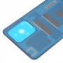Para Xiaomi Redmi Note 11T Pro / Note 11T Pro+ / Poco X4 GT Battery Backing Cover (blanco)