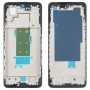 За Xiaomi Redmi Note 11t Pro / Бележка 11T Pro+ / Poco X4 GT Front Housing LCD рамка на рамката Bezel Plate