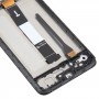 AMOLED Original LCD Screen For Xiaomi Redmi 12C Digitizer Full Assembly with Frame