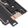 Original amoliertes Material LCD -Hauptbildschirm für Xiaomi Mi Mix Fold 2 mit Digitalisierer Vollbaugruppe
