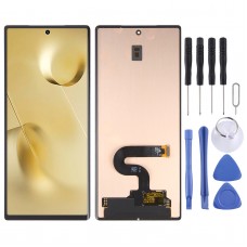 Original AMOLED Material LCD Secondary Screen for Xiaomi Mi Mix Fold 2 With Digitizer Full Assembly