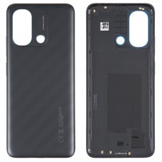 For Xiaomi Redmi 12C Original Battery Back Cover(Black)