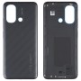 Für Xiaomi Redmi 12C Original Battery Rückenabdeckung (schwarz)