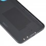 För Xiaomi Redmi 12C Original Battery Back Cover (Black)