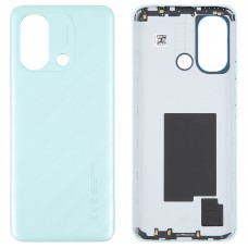 Für Xiaomi Redmi 12C Original Battery Rückenabdeckung (grün)