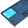 Для Xiaomi Redmi Note 12 Pro 5G Оригинальная задняя крышка аккумулятора (черное)