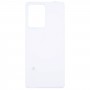 För Xiaomi Redmi Obs 12 Pro 5G Original Battery Back Cover (White)