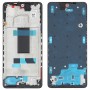 For Xiaomi Redmi Note 12 Pro Original Front Housing LCD Frame Bezel Plate