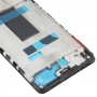 For Xiaomi Redmi Note 12 Pro Original Front Housing LCD Frame Bezel Plate