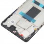 对于小米Redmi Note 12 Pro原始前壳LCD框架挡板板