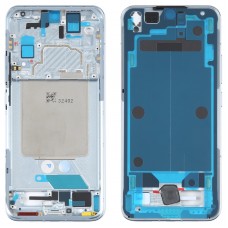 Xiaomi 13: lle alkuperäinen etukotelon LCD -kehys kehyslevy (sininen)