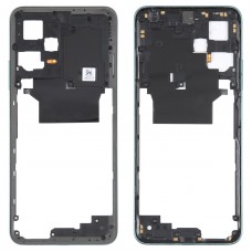 For Xiaomi Redmi Note 12 Middle Frame Bezel Plate (Green)