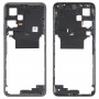 For Xiaomi Redmi Note 12 Middle Frame Bezel Plate (Green)
