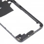 Für Xiaomi Redmi Anmerkung 12 mittlere Rahmenblendeplatte (grün)